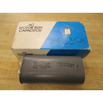 Aerovox P64G3725E Capacitor  49820