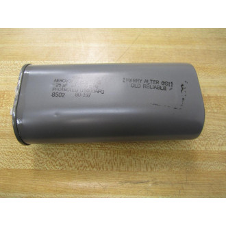 Aerovox P64G3725E Capacitor  49820
