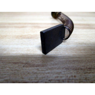 General Electric 5895806AAP05 Motor Brushes Holder (Pack of 8) - New No Box