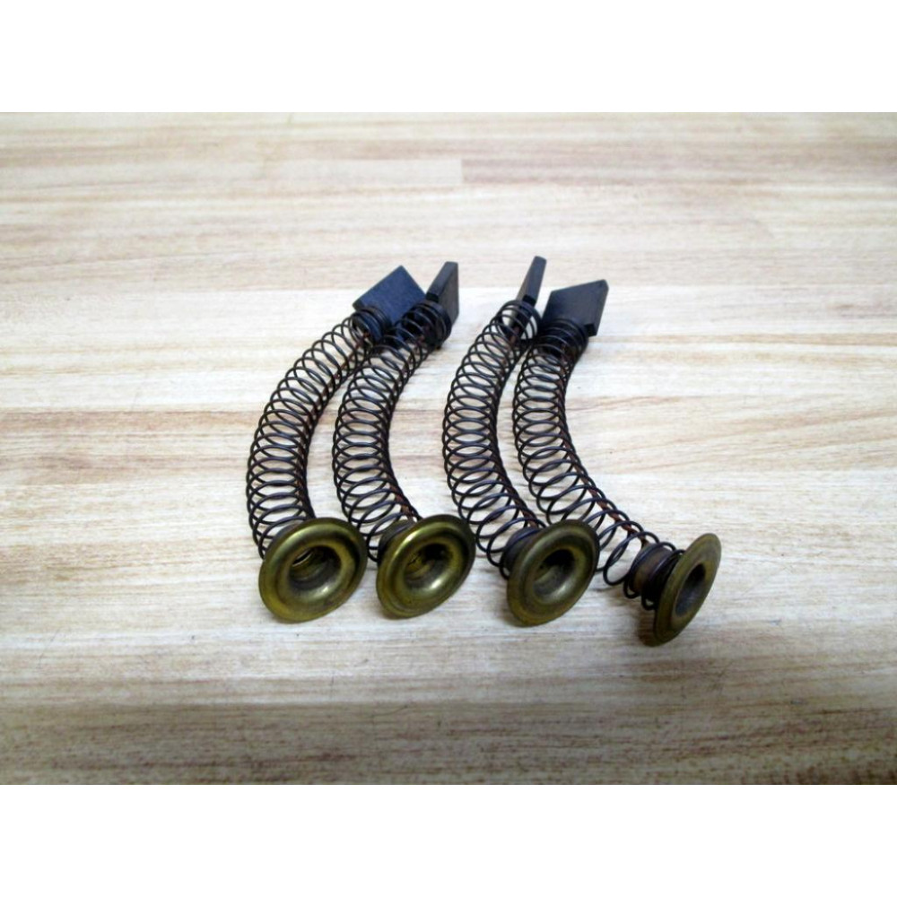621 18-916-1016 Carbon Brush (Pack of 4) - New No Box