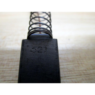 621 18-916-1016 Carbon Brush (Pack of 4) - New No Box