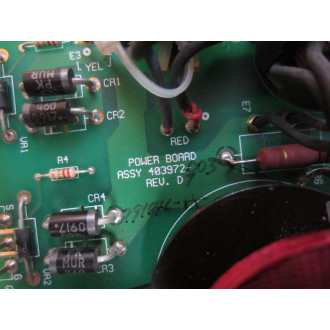 303312-001A2 Power Supply Unit 303312001A2 - Used