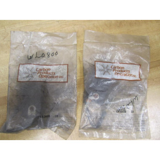 Carbon Products 5829408 Pack Of 2