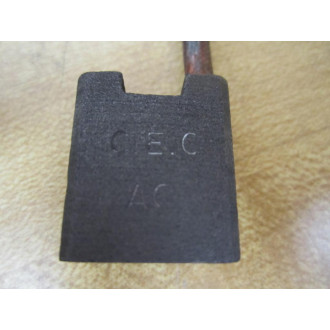 CEC AC-38-34-78 Carbon Motor Brushes (Pack of 2) - New No Box