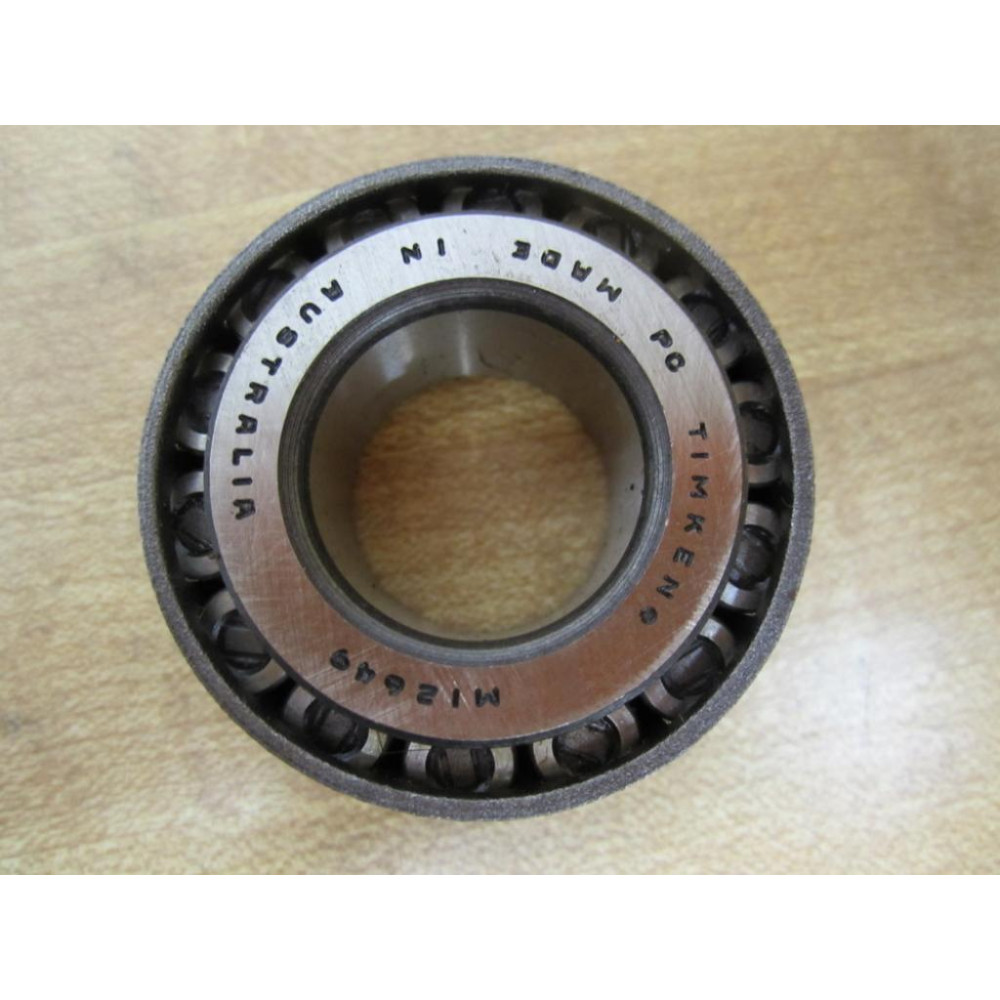 Timken M12643 Roller Bearing - New No Box