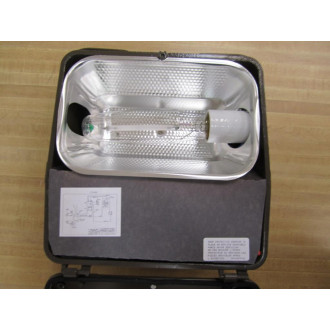 GE General Electric PF1S07S5A16X6DB Light Fixtue - Used