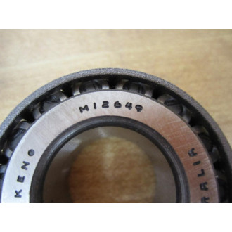 Timken M12643 Roller Bearing - New No Box