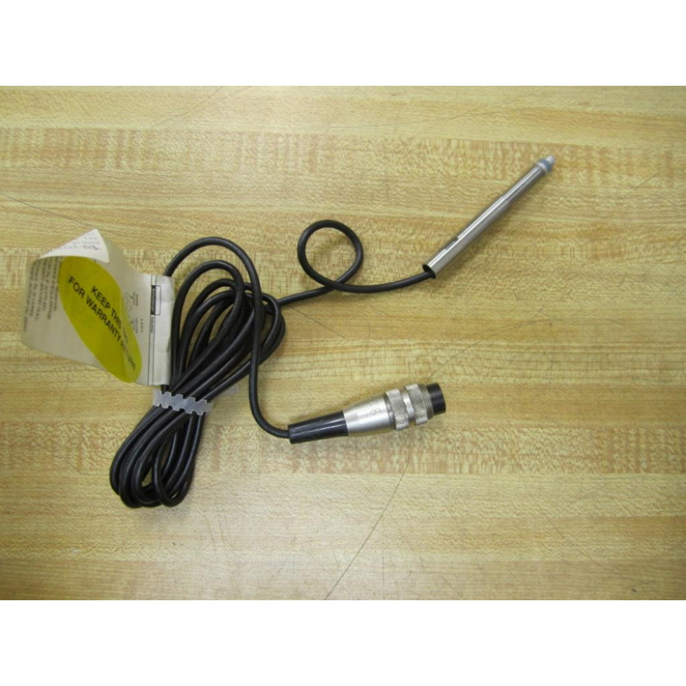 Schlumberger Industries 920606 Transducer - New No Box