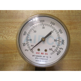Airco 806 9632 Regulator With Gauge - Used