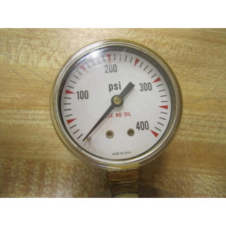 Harris 47-200-CR Compressed Gas Regulator - New No Box