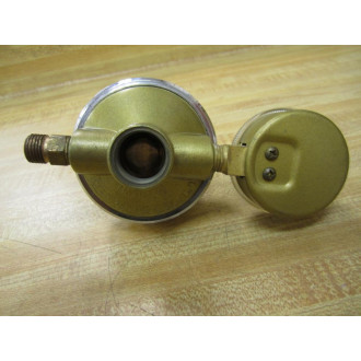 Harris 47-200-CR Compressed Gas Regulator - New No Box