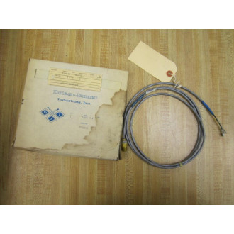 Dolan-Jenner 7105-05 Lensed Detector