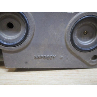 Taylor Dunn 35P960Y Switch - New No Box