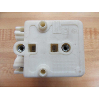 Square D 9001-SKP1Y31 Pilot Light - New No Box