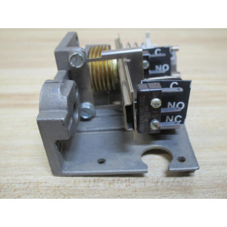 Taylor Dunn 35P960Y Switch - New No Box