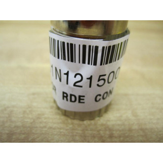 RC-63S1N121500 Female Connector - New No Box
