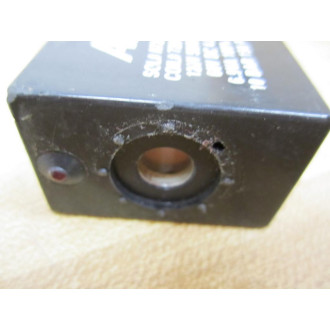 AV 7201-9AA Solenoid Coil - Used