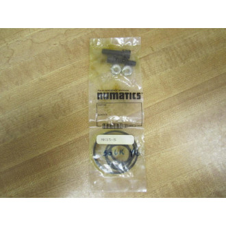 Numatics MK15-5 Repair Kit