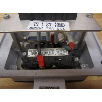 ILME 23499 Ilme Recepticle - New No Box