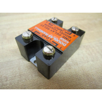 Douglas Randall TDA40DB Solid State Relay