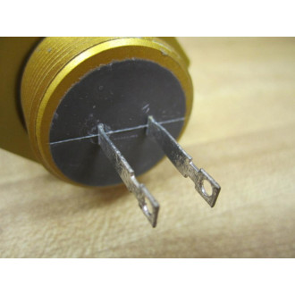 Dale PH-100 100 Ohm 3 Percent Resistor - New No Box