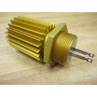 Dale PH-100 100 Ohm 3 Percent Resistor - New No Box