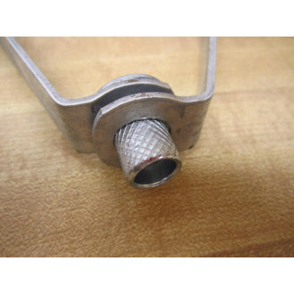 Erico Caddy 115 4" IP Swivel Loop Hanger - New No Box
