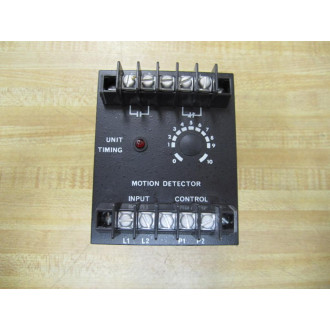 ISSC 1260-1WB ISSC Motion Detector