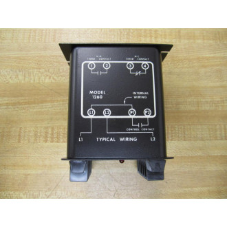 ISSC 1260-1WB ISSC Motion Detector