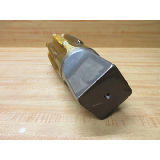 Widell M90X6.0 D12 8FL Plug Tap M90X6.0