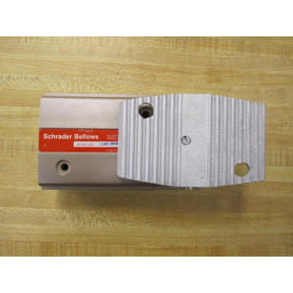 Schrader Bellows 3320-0560 4-Way Valve
