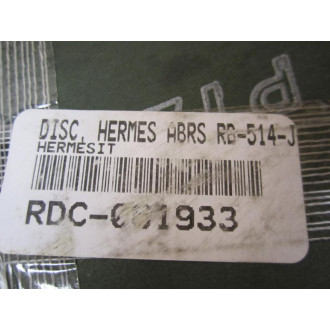 Hermes RB-514-J Pack Of 55 Sanding Disks