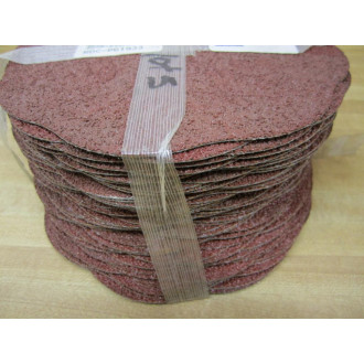 Hermes RB-514-J Pack Of 55 Sanding Disks