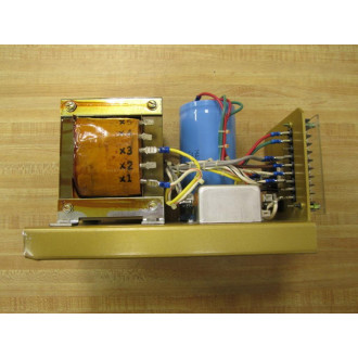 Superior Electric Company PSD048B Power Supply