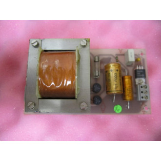 CT 02072B CU Circuit Board - New No Box