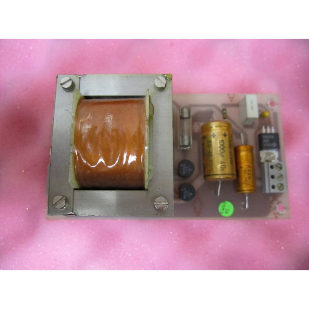 CT 02072B CU Circuit Board - New No Box