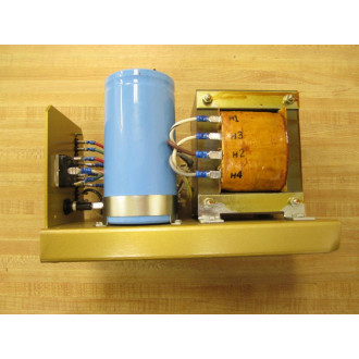 Superior Electric Company PSD048B Power Supply