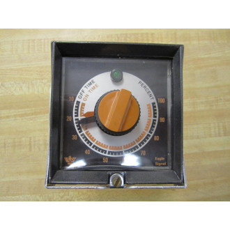 Eagle Signal CA3030A603 Timer