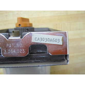Eagle Signal CA3030A603 Timer