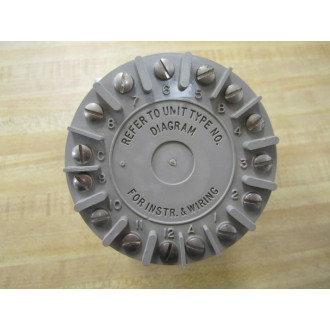 Eagle Signal CA3030A603 Timer