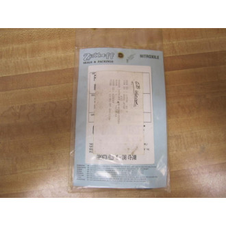 Zatkoff PH-0206-PSKHD Heavy Duty Piston Seal Kit