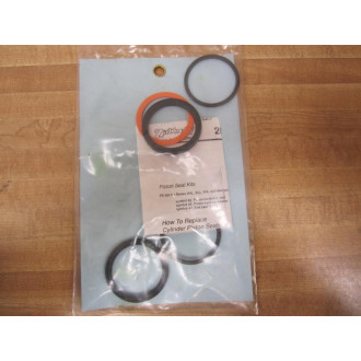 Zatkoff PH-0206-PSKHD Heavy Duty Piston Seal Kit