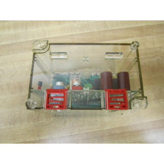 Kleinknecht LE10077A2U PC Board