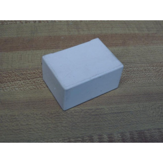 Icel MABA03 Motor Run Capacitor 8.0µF 250VAC 60Hz - Used