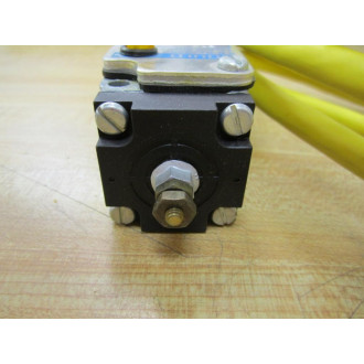 Gould STO-8036 Limit Switch
