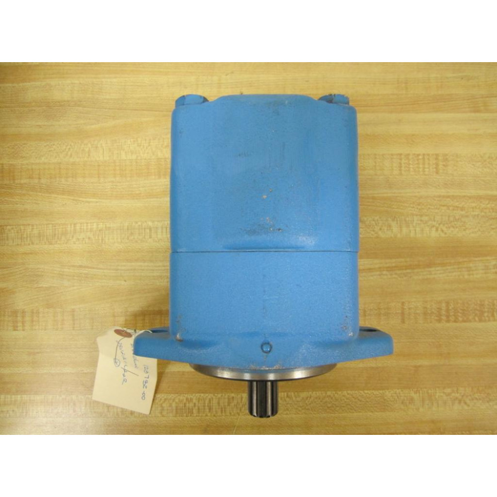Vickers Eaton 25V21A11C22R Hydraulic Pump - New No Box
