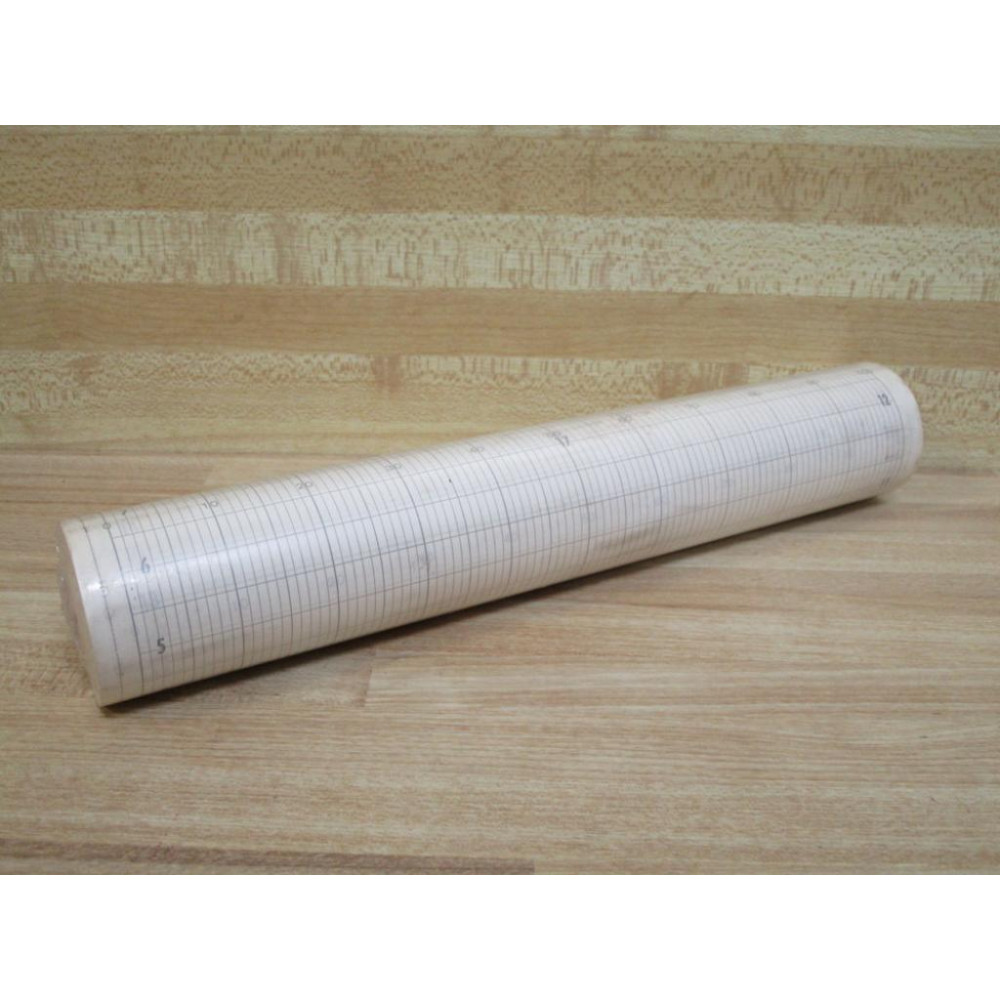 Linseis 1824K Chart Paper - New No Box