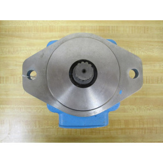 Vickers Eaton 25V21A11C22R Hydraulic Pump - New No Box