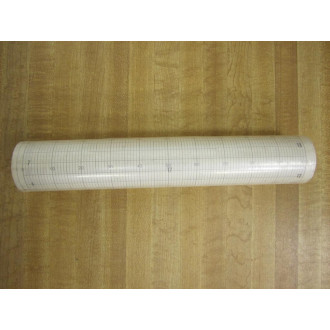 Linseis 1824K Chart Paper - New No Box