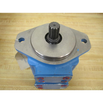 Vickers Eaton 25V21A11C22R Hydraulic Pump - New No Box
